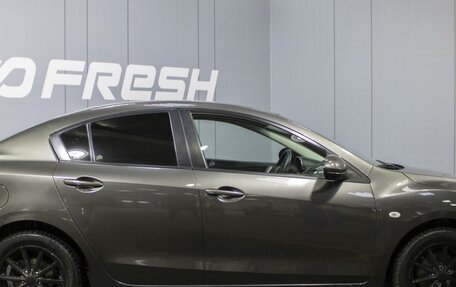 Mazda 3, 2009 год, 820 000 рублей, 5 фотография