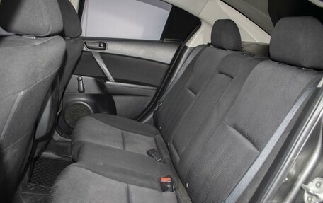 Mazda 3, 2009 год, 820 000 рублей, 9 фотография