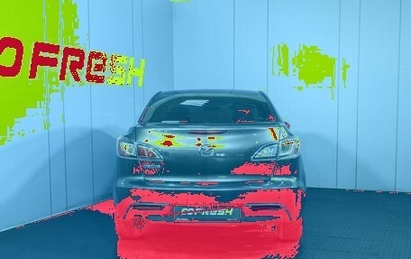 Mazda 3, 2009 год, 820 000 рублей, 4 фотография