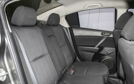 Mazda 3, 2009 год, 820 000 рублей, 7 фотография