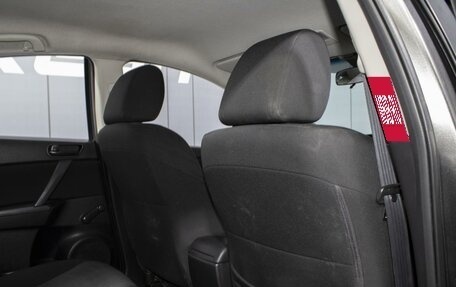 Mazda 3, 2009 год, 820 000 рублей, 11 фотография