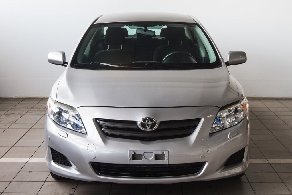 Toyota Corolla E140/E150, 2009 год, 299 000 рублей, 2 фотография
