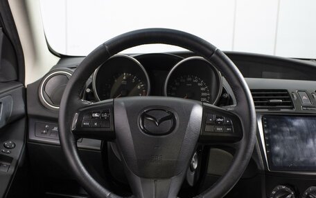 Mazda 3, 2009 год, 820 000 рублей, 12 фотография