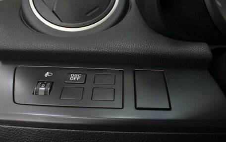Mazda 3, 2009 год, 820 000 рублей, 20 фотография
