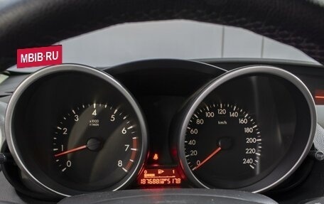Mazda 3, 2009 год, 820 000 рублей, 13 фотография