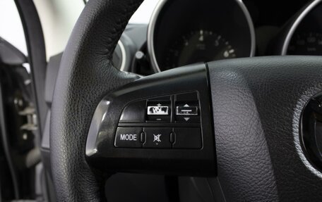Mazda 3, 2009 год, 820 000 рублей, 18 фотография
