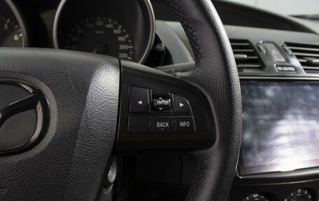 Mazda 3, 2009 год, 820 000 рублей, 19 фотография