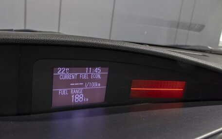 Mazda 3, 2009 год, 820 000 рублей, 16 фотография