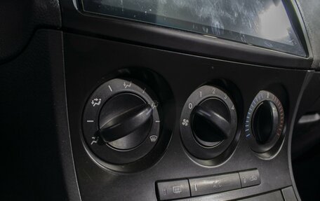 Mazda 3, 2009 год, 820 000 рублей, 17 фотография