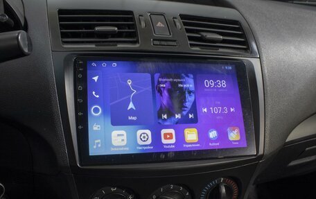 Mazda 3, 2009 год, 820 000 рублей, 14 фотография