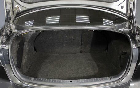 Mazda 3, 2009 год, 820 000 рублей, 21 фотография
