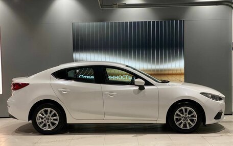 Mazda 3, 2013 год, 1 260 000 рублей, 4 фотография
