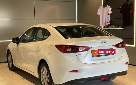 Mazda 3, 2013 год, 1 260 000 рублей, 7 фотография