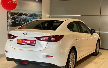 Mazda 3, 2013 год, 1 260 000 рублей, 5 фотография