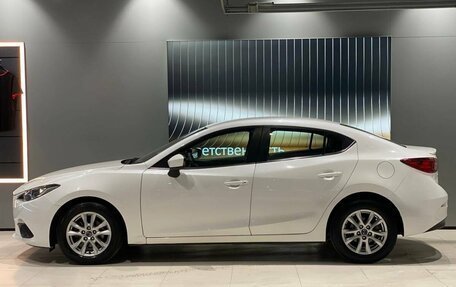 Mazda 3, 2013 год, 1 260 000 рублей, 8 фотография