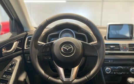 Mazda 3, 2013 год, 1 260 000 рублей, 11 фотография