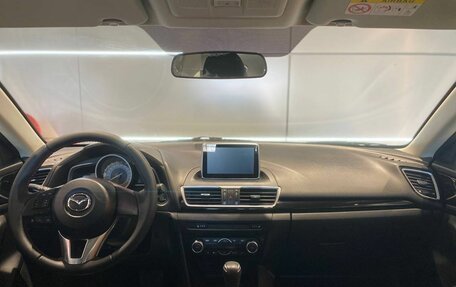 Mazda 3, 2013 год, 1 260 000 рублей, 10 фотография