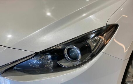 Mazda 3, 2013 год, 1 260 000 рублей, 9 фотография