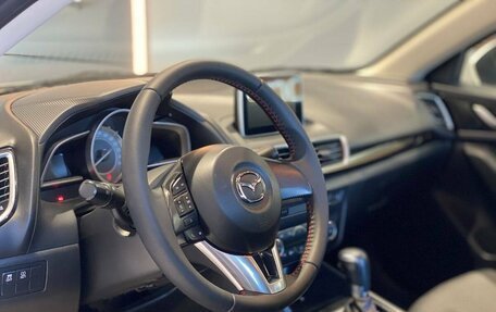 Mazda 3, 2013 год, 1 260 000 рублей, 13 фотография