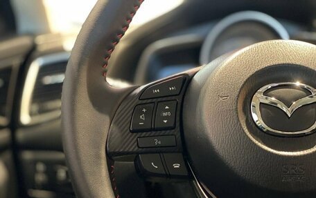 Mazda 3, 2013 год, 1 260 000 рублей, 12 фотография