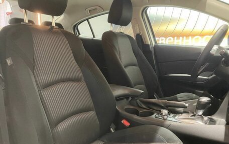 Mazda 3, 2013 год, 1 260 000 рублей, 17 фотография