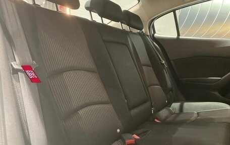 Mazda 3, 2013 год, 1 260 000 рублей, 18 фотография