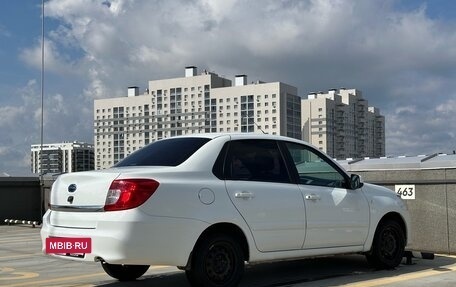 Datsun on-DO I рестайлинг, 2014 год, 337 000 рублей, 6 фотография