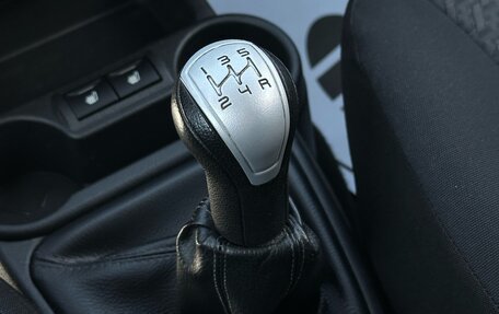 Datsun on-DO I рестайлинг, 2014 год, 337 000 рублей, 17 фотография