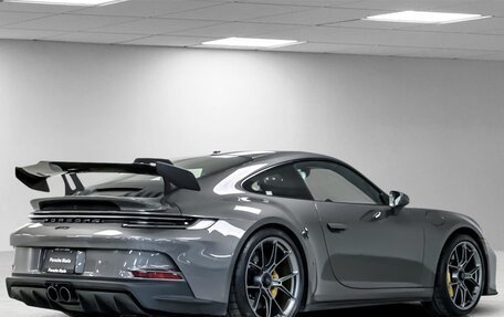 Porsche 911 GT3, 2022 год, 29 507 800 рублей, 5 фотография