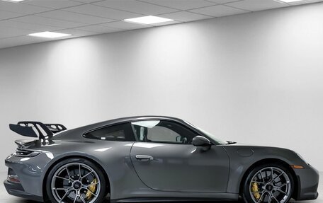 Porsche 911 GT3, 2022 год, 29 507 800 рублей, 6 фотография