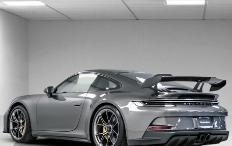 Porsche 911 GT3, 2022 год, 29 507 800 рублей, 3 фотография