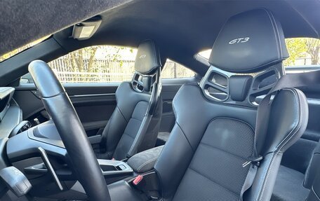 Porsche 911 GT3, 2022 год, 29 507 800 рублей, 12 фотография