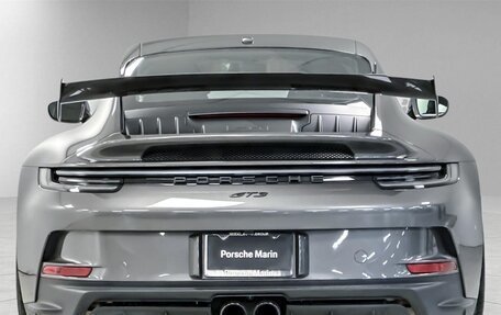 Porsche 911 GT3, 2022 год, 29 507 800 рублей, 4 фотография