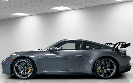 Porsche 911 GT3, 2022 год, 29 507 800 рублей, 2 фотография