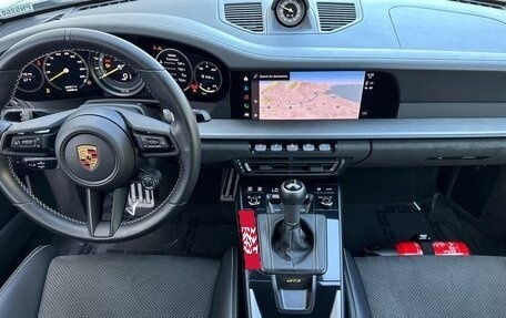 Porsche 911 GT3, 2022 год, 29 507 800 рублей, 11 фотография
