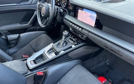 Porsche 911 GT3, 2022 год, 29 507 800 рублей, 15 фотография
