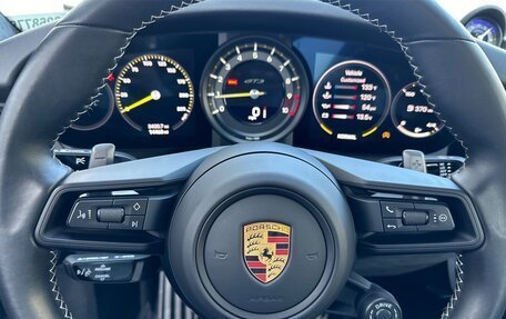 Porsche 911 GT3, 2022 год, 29 507 800 рублей, 19 фотография