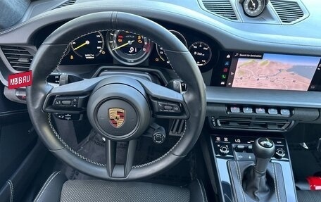 Porsche 911 GT3, 2022 год, 29 507 800 рублей, 14 фотография