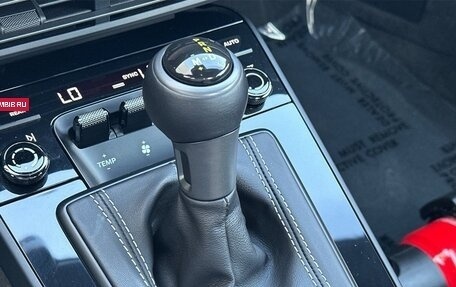 Porsche 911 GT3, 2022 год, 29 507 800 рублей, 18 фотография