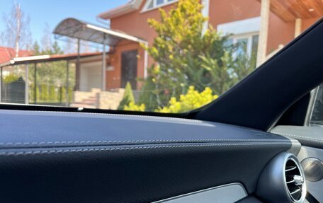 Mercedes-Benz C-Класс, 2022 год, 3 600 000 рублей, 18 фотография