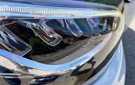 Mercedes-Benz C-Класс, 2022 год, 3 600 000 рублей, 16 фотография