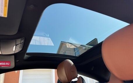 Mercedes-Benz C-Класс, 2022 год, 3 600 000 рублей, 13 фотография