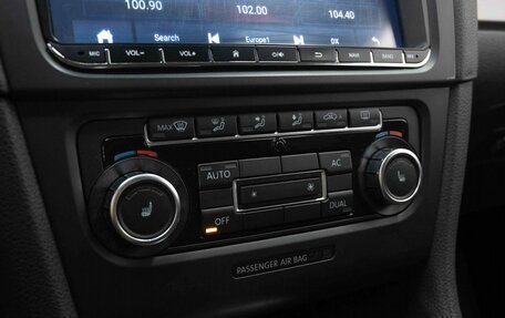 Volkswagen Golf VI, 2009 год, 599 000 рублей, 18 фотография
