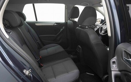 Volkswagen Golf VI, 2009 год, 599 000 рублей, 10 фотография