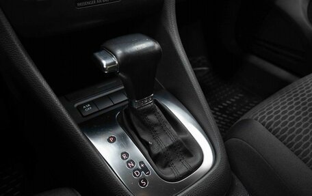 Volkswagen Golf VI, 2009 год, 599 000 рублей, 19 фотография