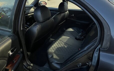 Hyundai Sonata IV рестайлинг, 2005 год, 425 000 рублей, 12 фотография