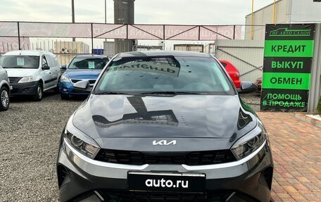 KIA Forte III, 2022 год, 2 100 000 рублей, 2 фотография