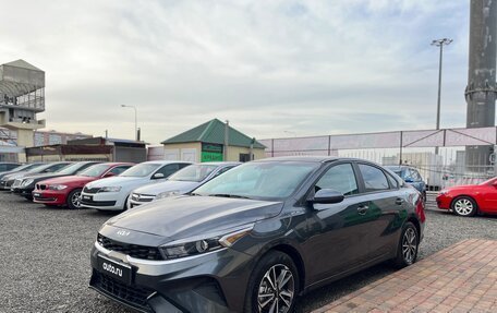 KIA Forte III, 2022 год, 2 100 000 рублей, 3 фотография