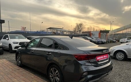 KIA Forte III, 2022 год, 2 100 000 рублей, 4 фотография