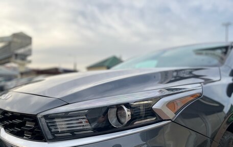 KIA Forte III, 2022 год, 2 100 000 рублей, 9 фотография